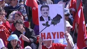 Turquie : une crise et des répercussions