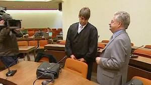 Deux ans de prison avec sursis pour le premier accusé du procès “Siemens”