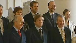 Belgium’s political progress to slow down for summer