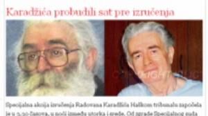 New look war crime suspect confident of acquittal