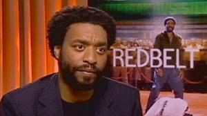 Mamet’s Redbelt explores world of martial arts