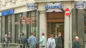 La banque britannique HBOS pourrait vendre des actifs