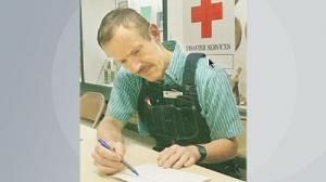 Anthrax case takes fatal twist