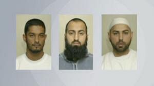 Royaume-Uni : accusés de complicité mais innocentés dans les attentats du métro de Londres