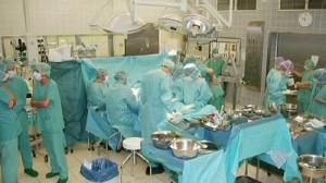 Medical world first in Germany