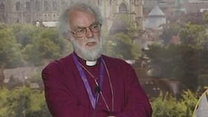 Anglican conference ends without resolution