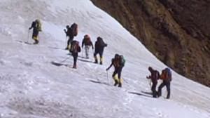 K2 death toll may rise, experts warn