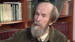 Alexander Solzhenitsyn dies at 89