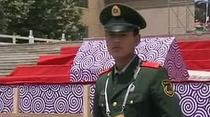16 policiers tués dans un attentat au Xinjiang