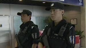 Chine : Sécurité renforcée après l’attentat du Xinjiang