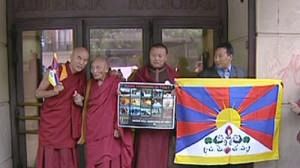 Répression au Tibet : la justice espagnole juge recevable une plainte pour génocide