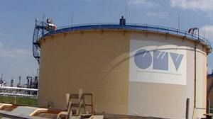 OMV abandons MOL bid