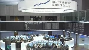 European shares rise on Wednesday