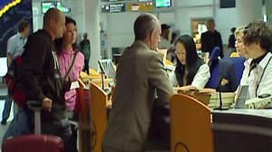 Lufthansa CityLine pilots strike again