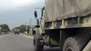 Escalade dans le conflit en Ossétie du Sud