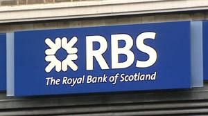 RBS annonce une perte de 876 millions d’euros pour le premier semestre