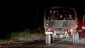 The battle for South Ossetia years in the making