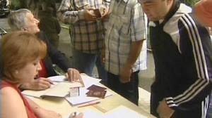 Mobilisation en Ossétie du Nord et en Abkhazie