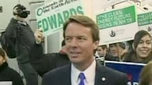 Ex-US presidential hopeful Edwards admits affair