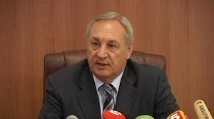 Russians accused over Abkhazia “second front”