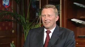 Ivanov : “ la Géorgie est coupable de génocide”