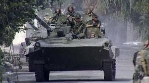 Prosecutors investigate claims of Georgian “genocide”