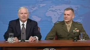 Russia risking its US relations over Georgia warns Gates
