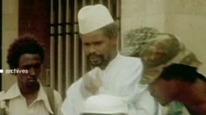 Chad’s ex-leader sentenced to death