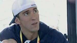 Phelps equals Spitz Olympic gold record