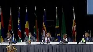 African summit to focus on Zimbabwe crisis