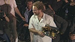 “Parque Via” hits gold in Locarno
