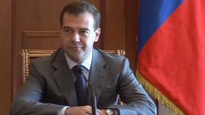 Russia digs in in Georgia