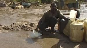 Sanitation and hygiene dominates World Water Week