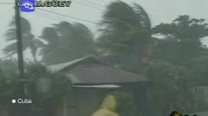 Tropical Storm Fay claims more lives before heading off to Florida Keys