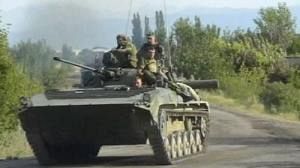 Géorgie : Moscou annonce un début de “retrait”