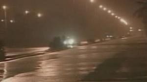 La tempête tropicale Fay frappe Cuba
