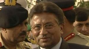 Musharraf quits to avoid impeachment