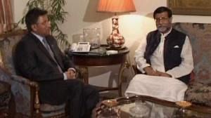 Just what is the plan for Pakistan?