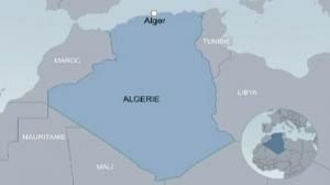 Attentat-suicide sanglant en Algérie