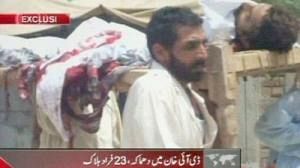 Attentat meurtrier dans un hôpital pakistanais