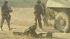 French soldiers killed in Afghanistan