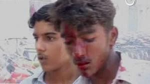 Le Pakistan n’en finit pas avec la violence