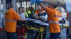 Scores dead, after holiday flight crashes