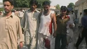 Pakistan : la coalition sous la pression talibane et au bord de la rupture