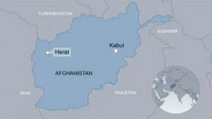 US-led forces kill 76 Afghan civilians – ministry