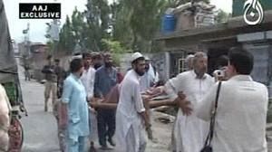 Taliban posts bombing warning as 8 more die