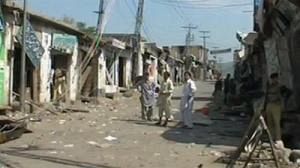 Taliban threaten bombing offensive
