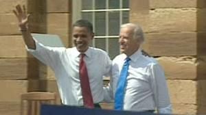 McCain praises Obama’s choice of running-mate