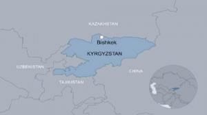 Plane crash in Kyrgyzstan 100 feared dead