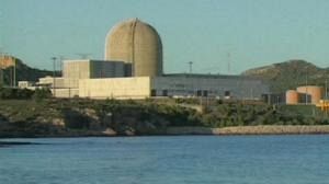 Une centrale nucléaire arrêtée à la suite d’un incendie en Espagne